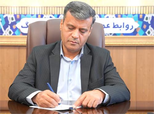 اعضای شورای فرهنگی ورزشی شرکت پایانه‌های نفتی ایران معرفی شدند